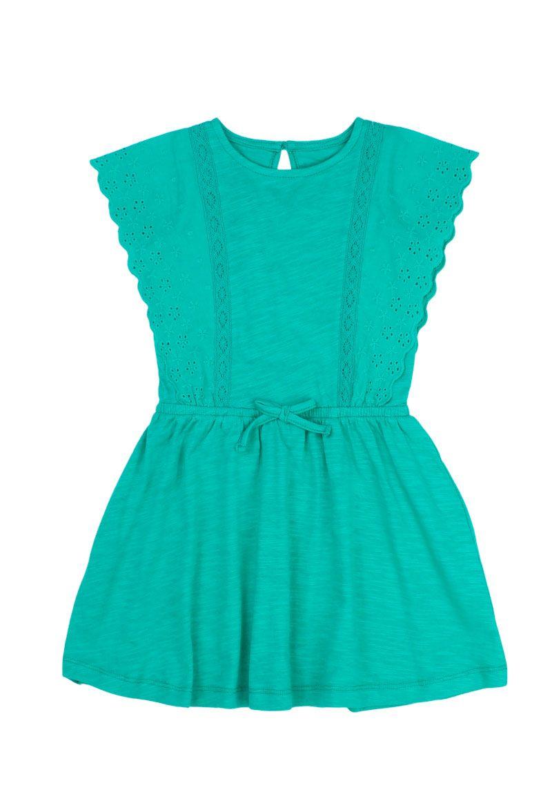 Vestido kids niña energy 320-0