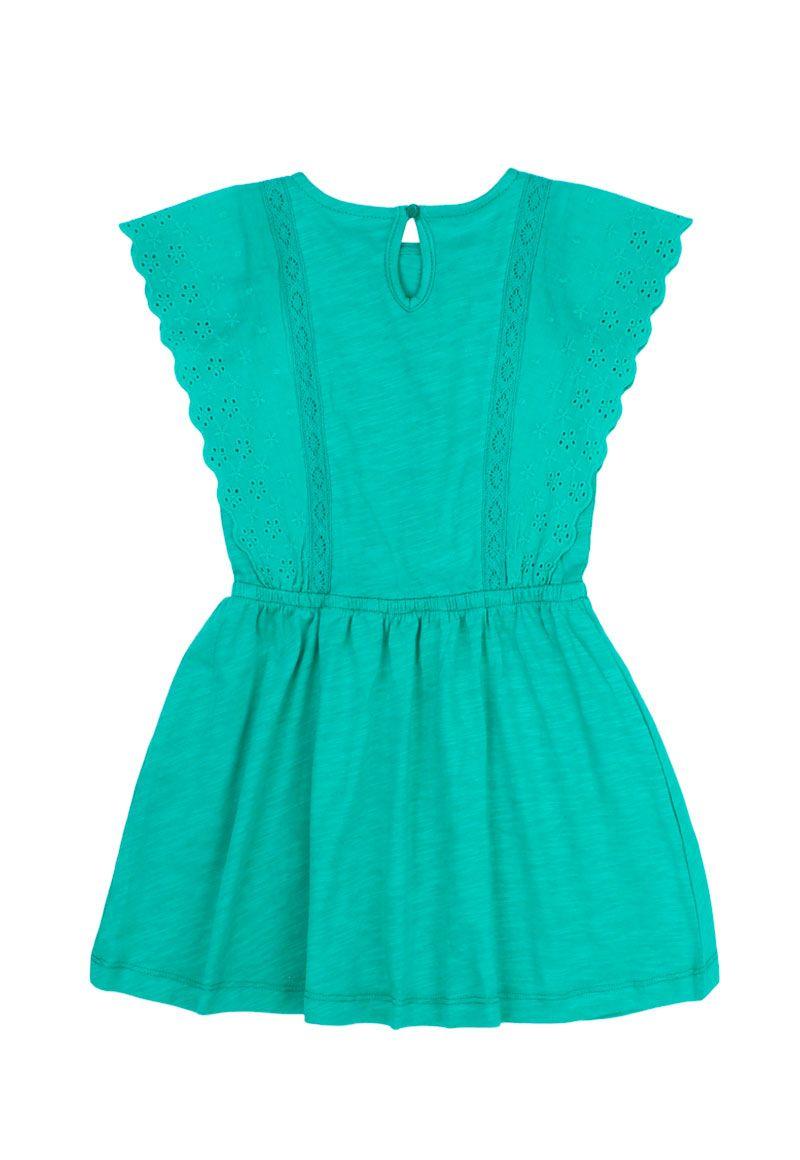 Vestido kids niña energy 320-1