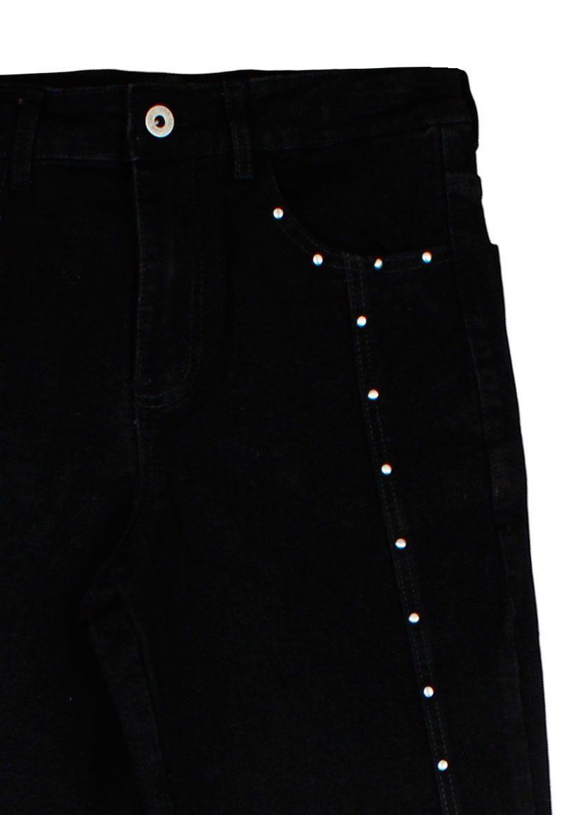 Jeans teens niña attitude 449-2