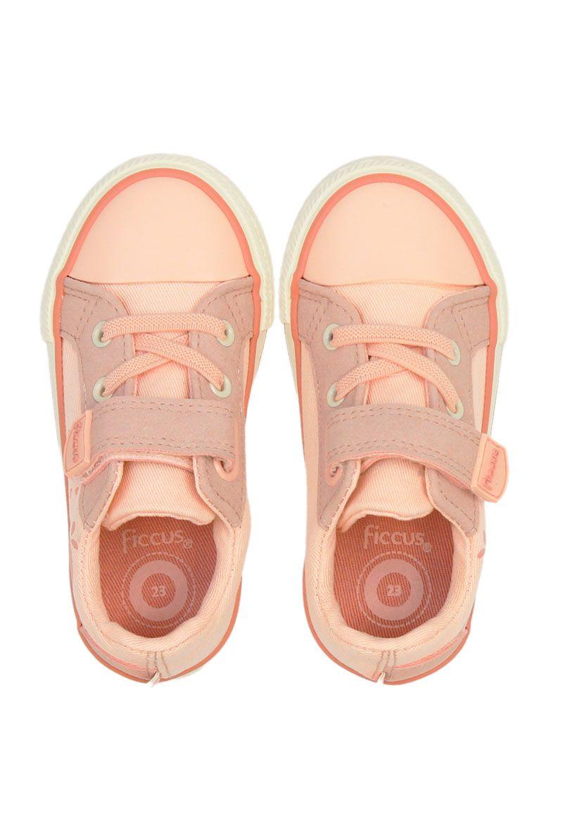 Zapatilla Urbana Principiante Niña-1