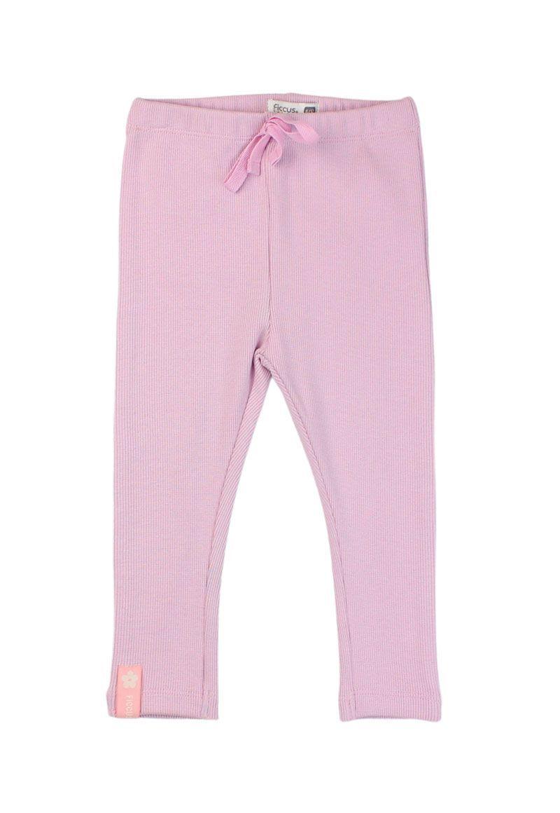 Leggins bebé niña textura arctic 201-0