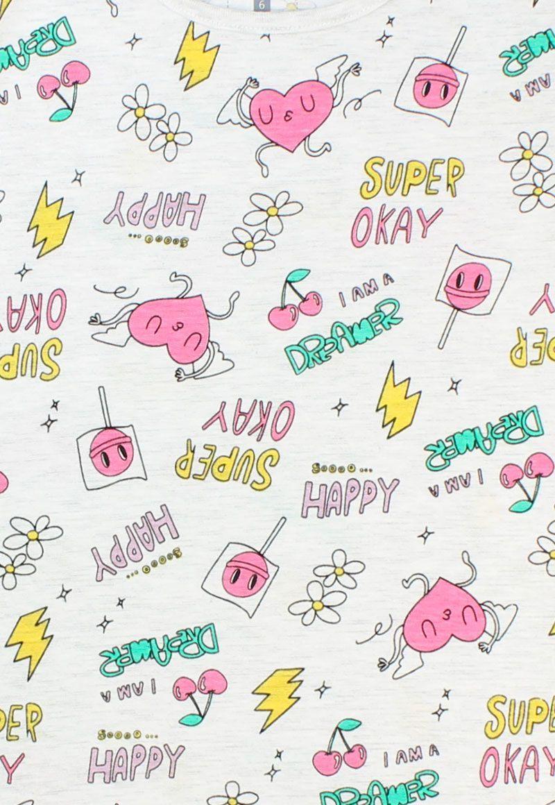 Pijama kids niña dreamer 340g-2
