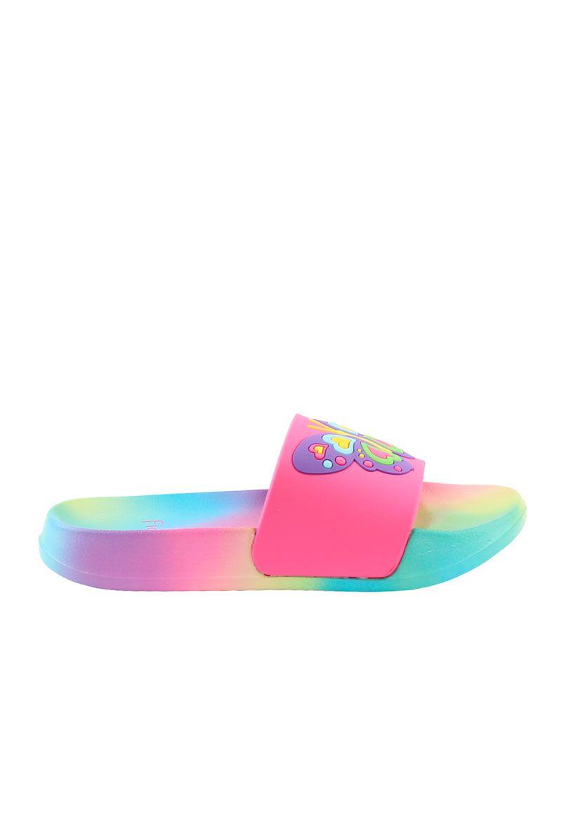 Sandalia playera niña 856-0