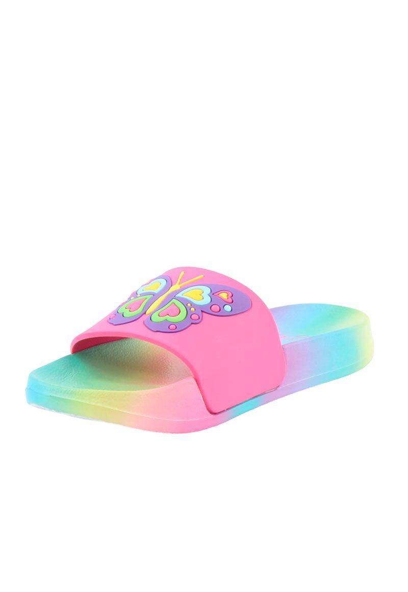 Sandalia playera niña 856-1