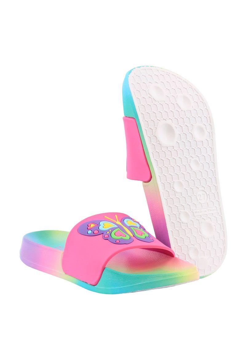 Sandalia playera niña 856-3