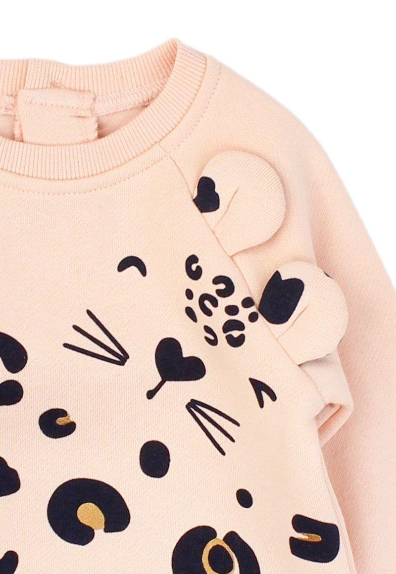 Conjunto bebé niña liberty 210 W24-2