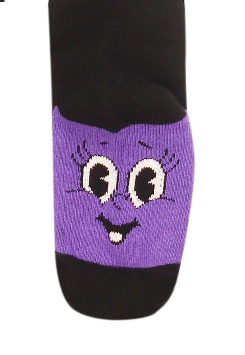 Pack 3 calcetines kids niña ficcus 653m-2