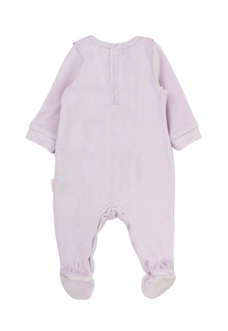 Osito newborn niña plush whiskers 129-1