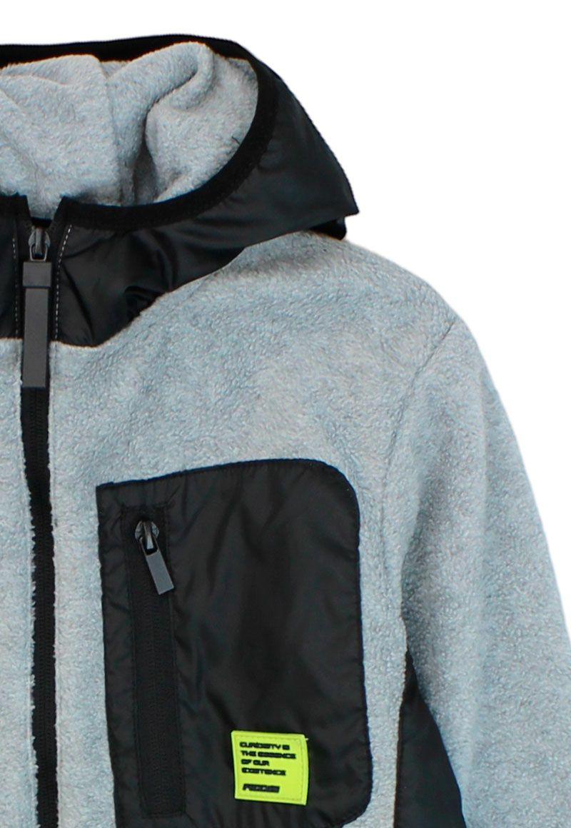 Poleron boys niño polar attitude 245v-2