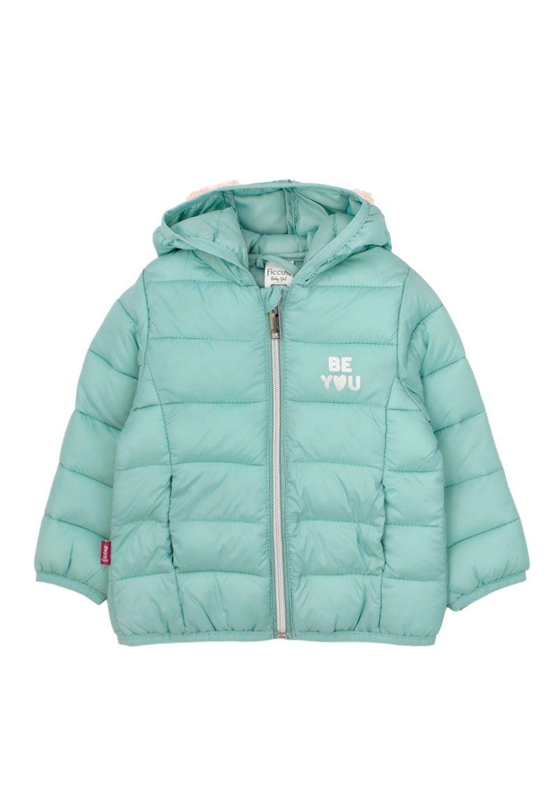 Parka bebé niña day to day 724y-0