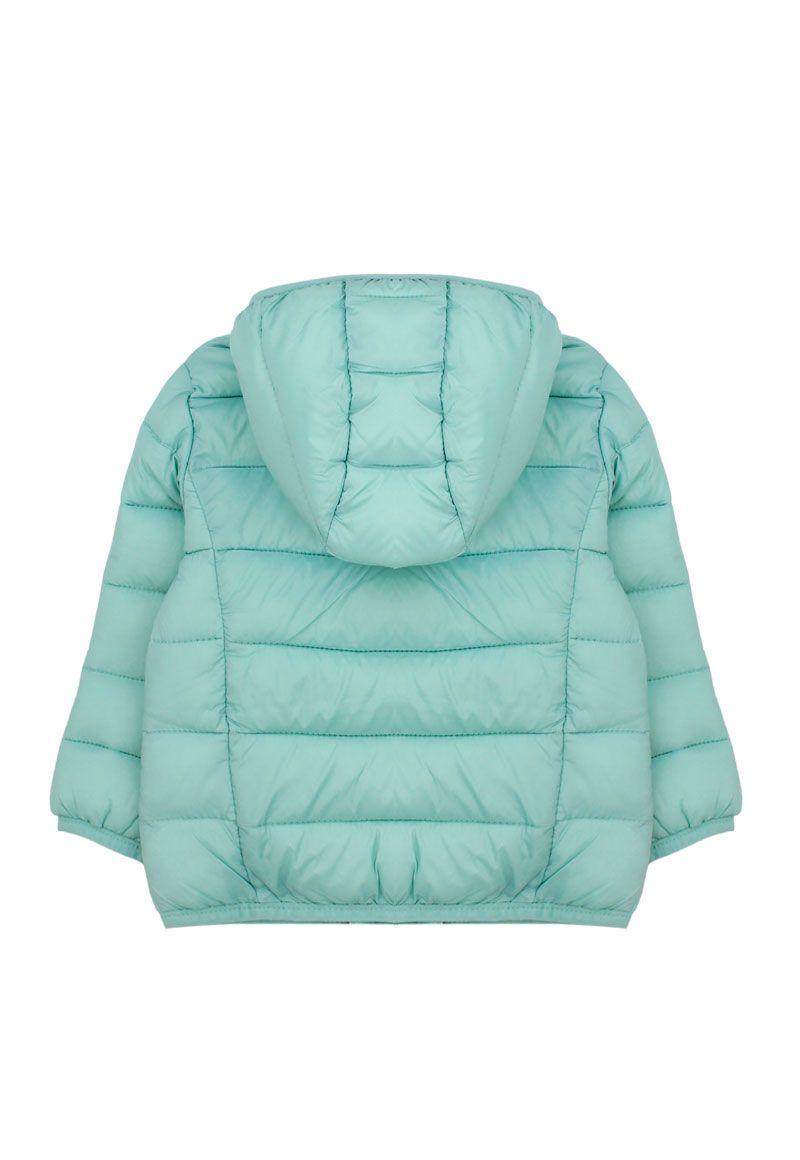 Parka bebé niña day to day 724y-1