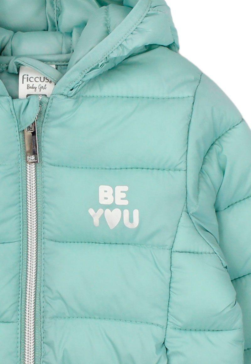 Parka bebé niña day to day 724y-2