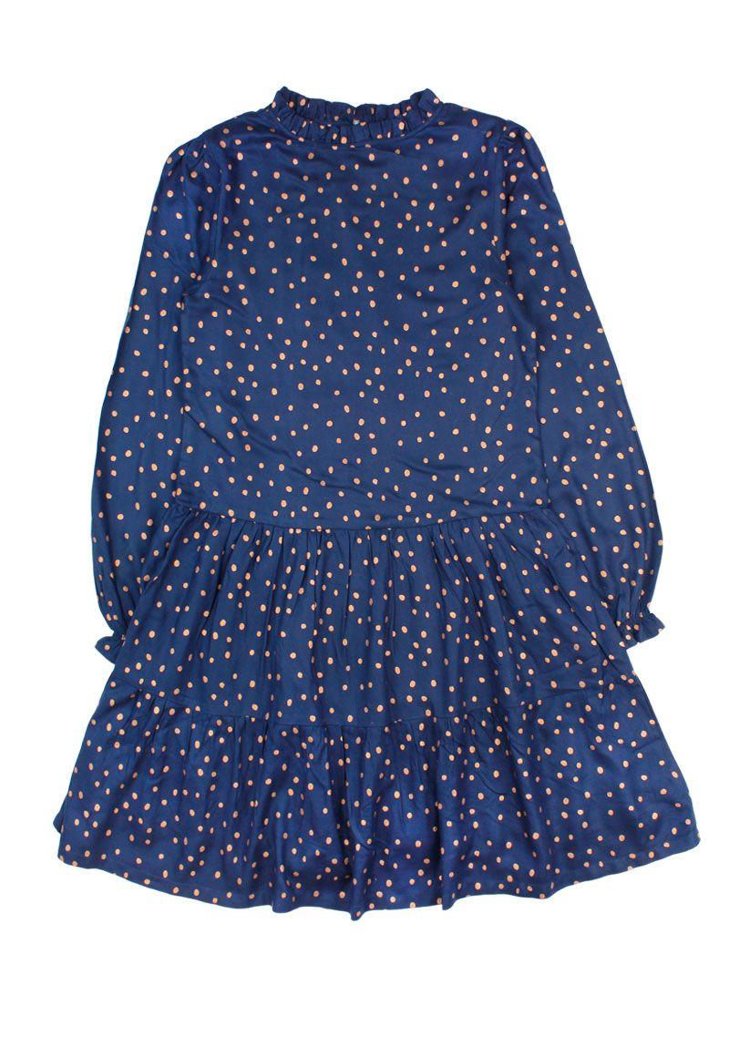Vestido junior niña liberty 386-1