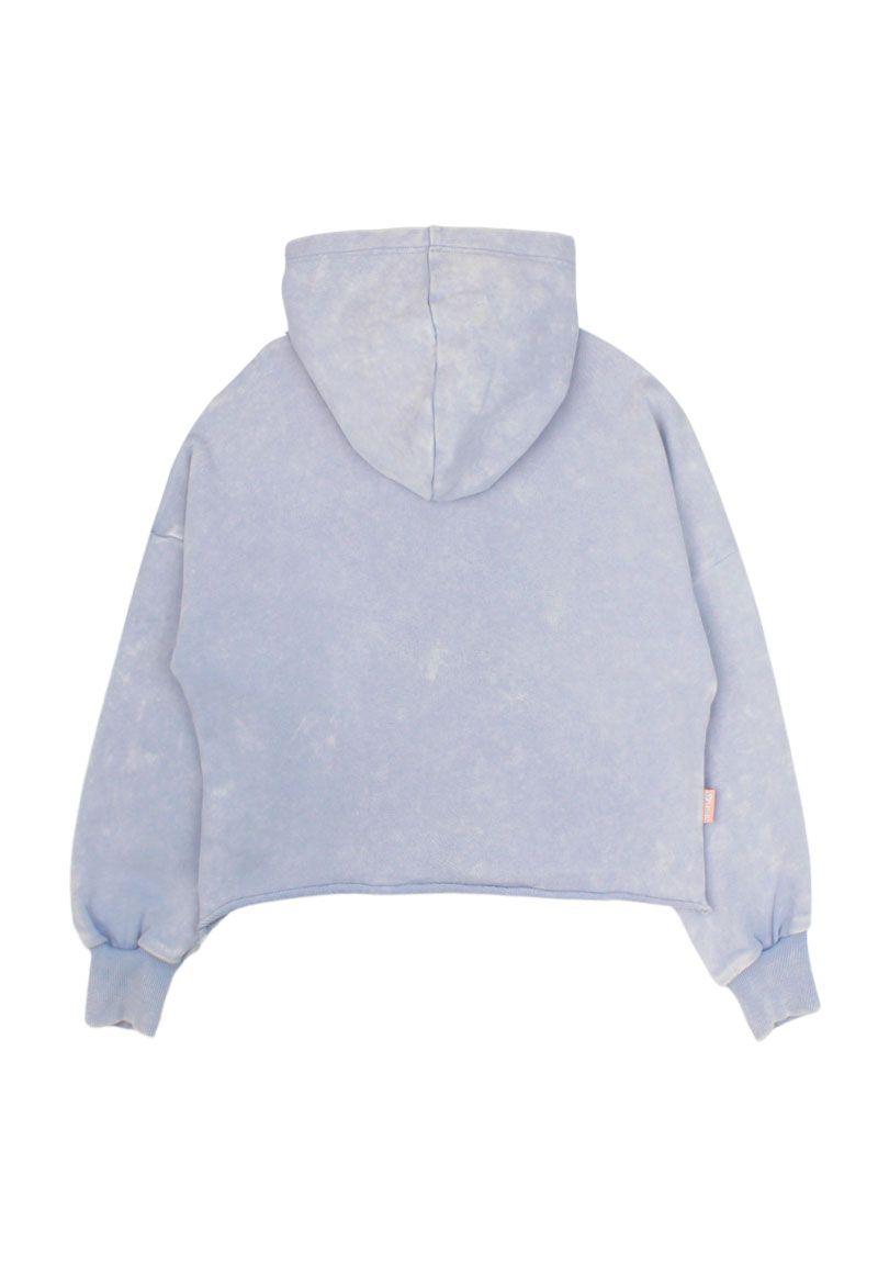 Poleron junior niña free 397-1