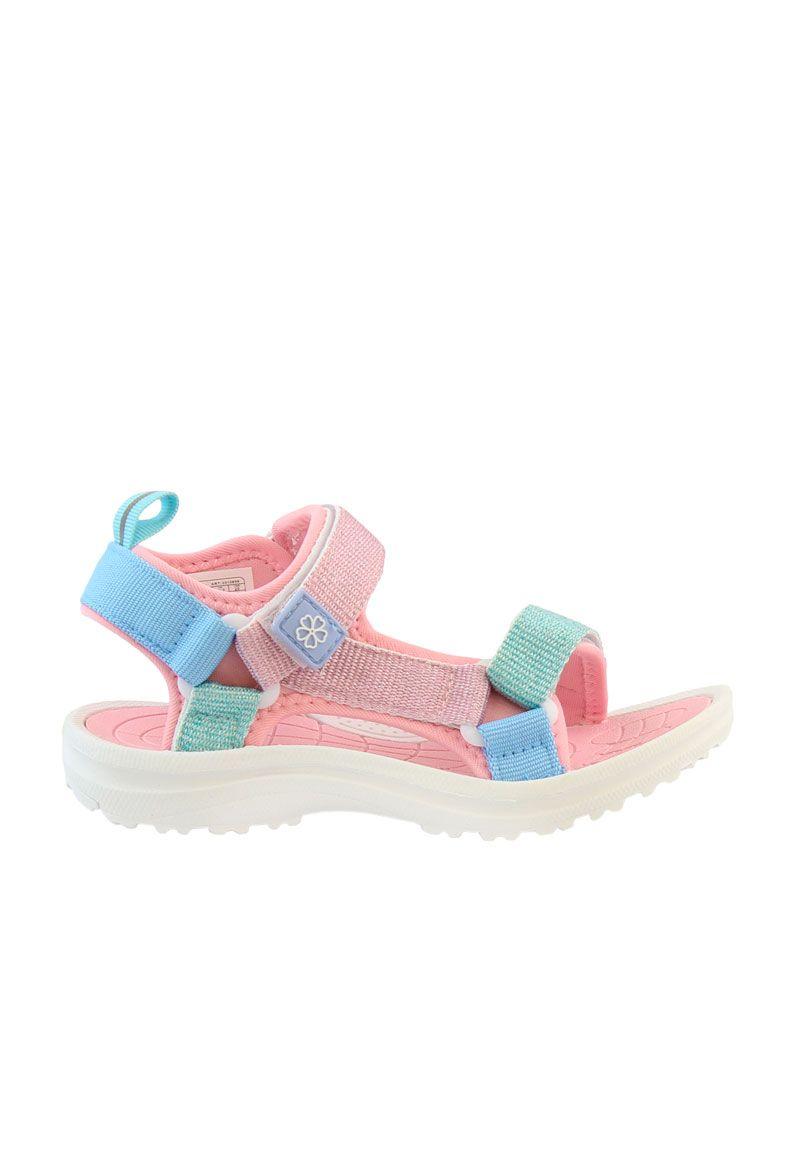 Sandalia playera niña 855-0