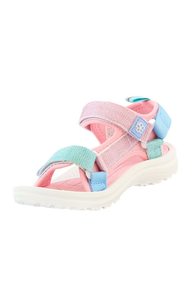Sandalia playera niña 855-1