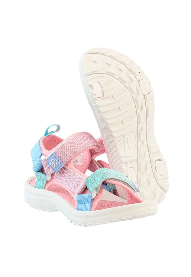 Sandalia playera niña 855-3