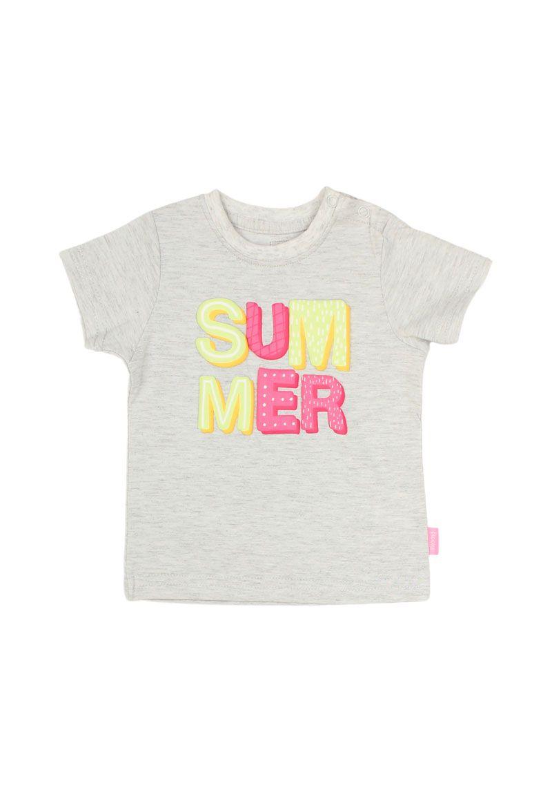 Polera bb niña puffing day to day 715-4