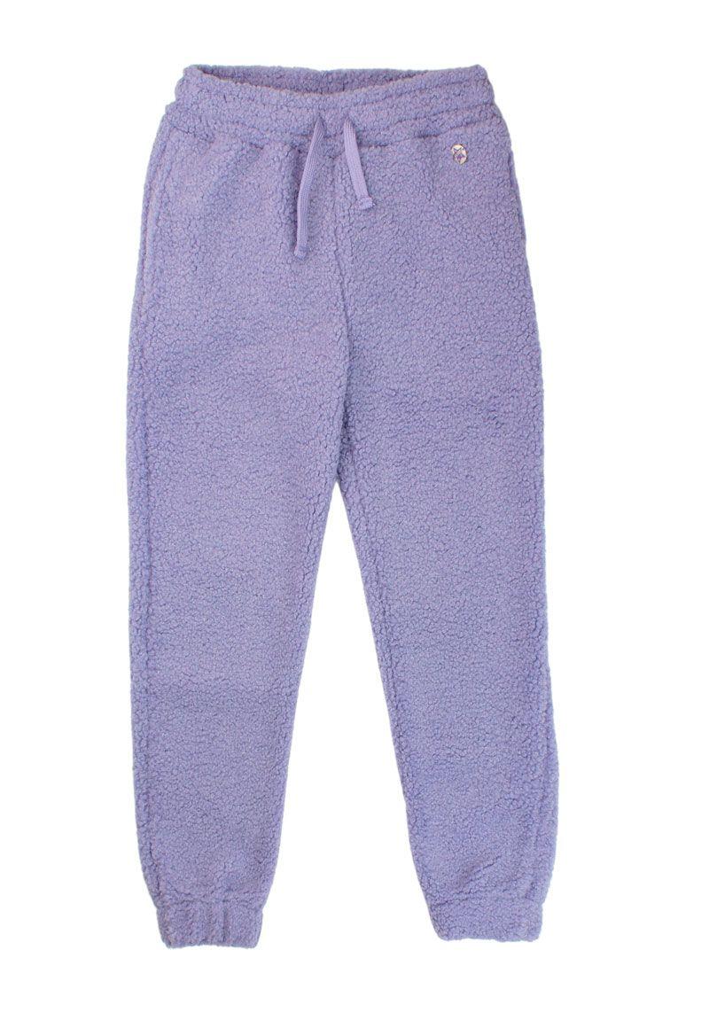 Pantalón kids niña corderito cosmic 297-0