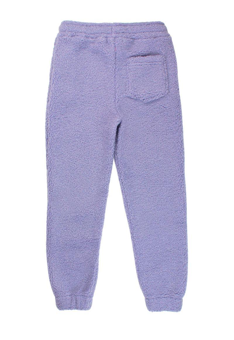 Pantalón kids niña corderito cosmic 297-1