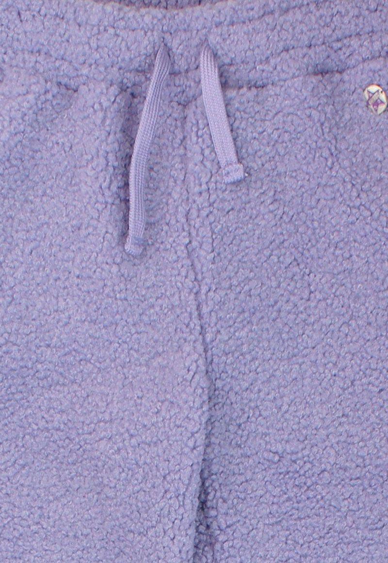 Pantalón kids niña corderito cosmic 297-2