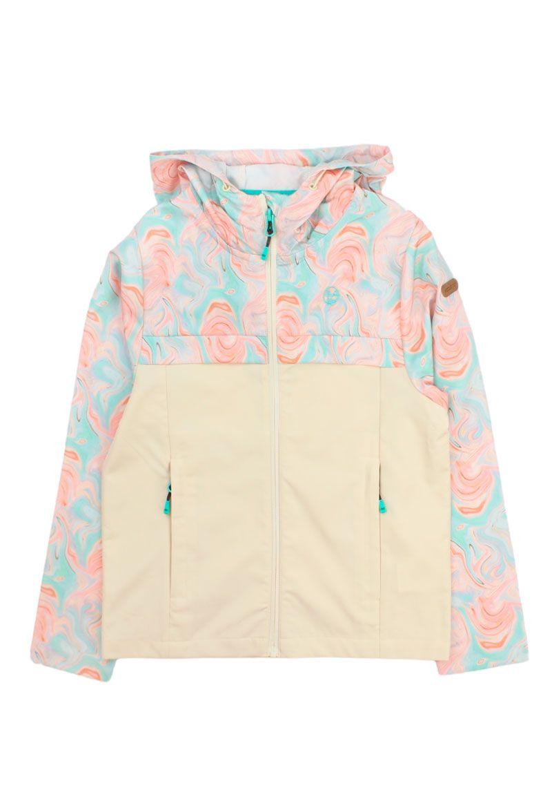 Cortaviento niña ficcustex 572-0