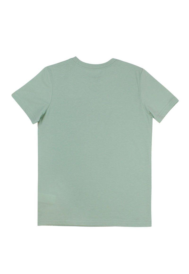 Polera junior niño power light 796-1