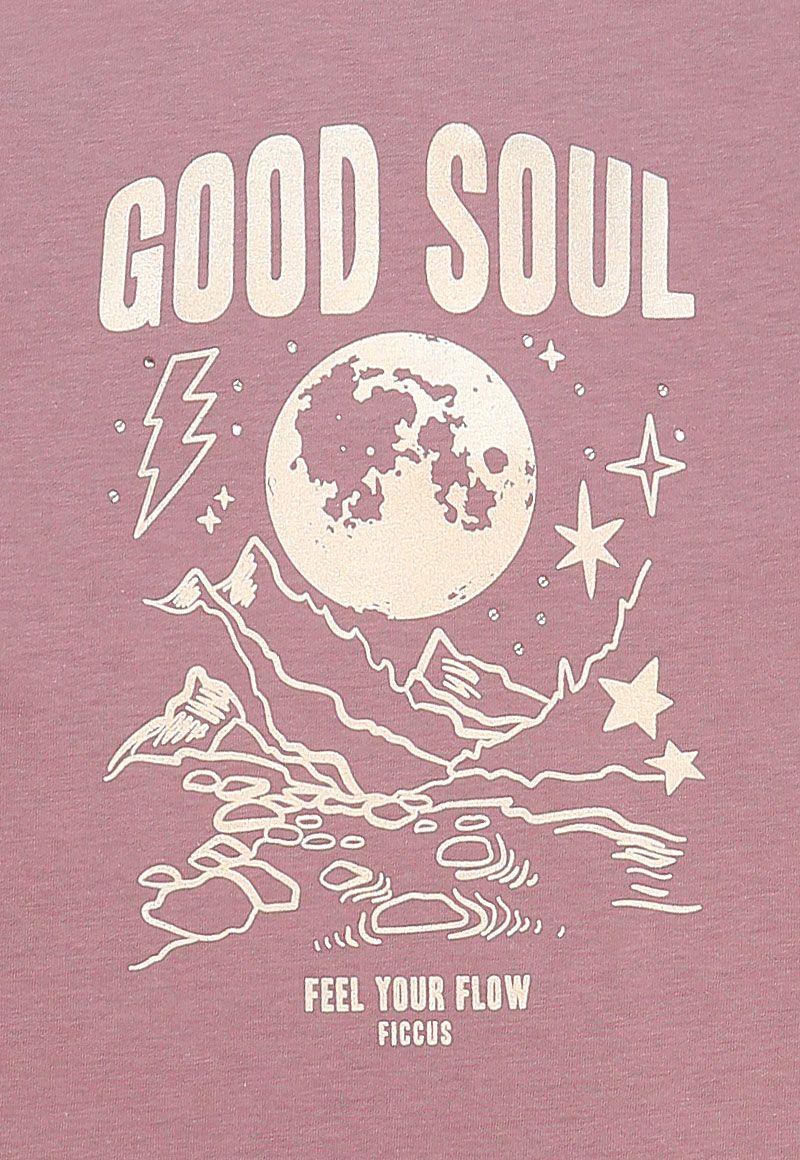 Polera girls attitude 280v-2