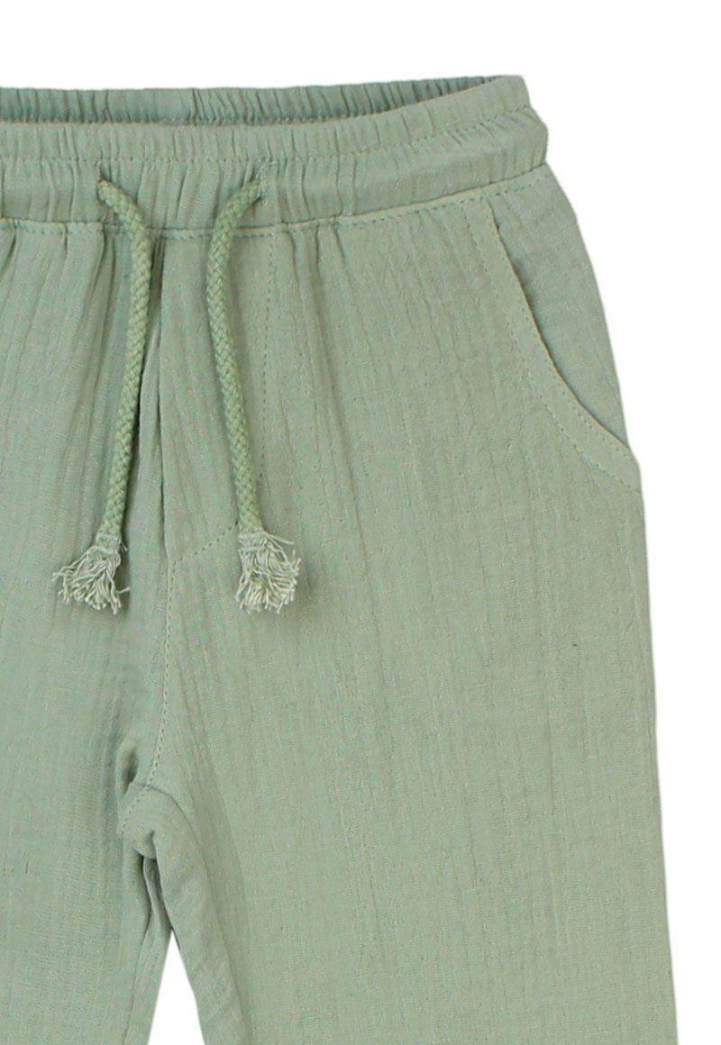 Pantalón bb niño spirit 156-2