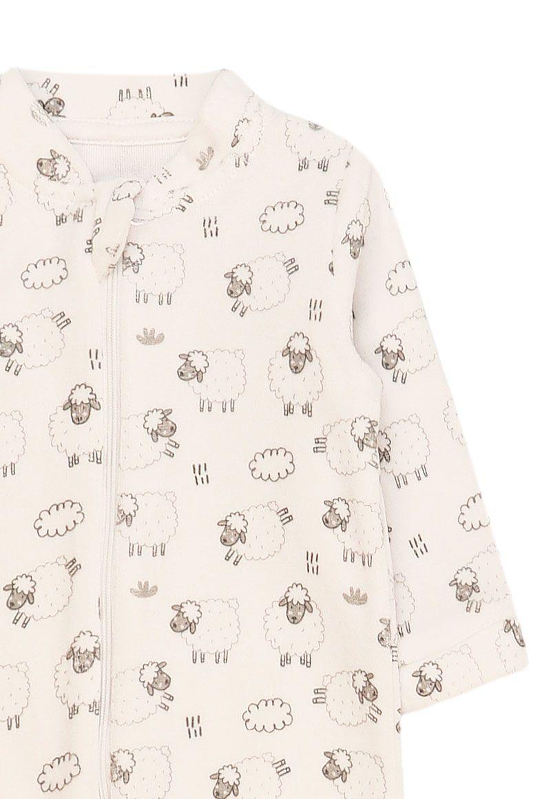 Osito newborn niño plush sheeps 106-2