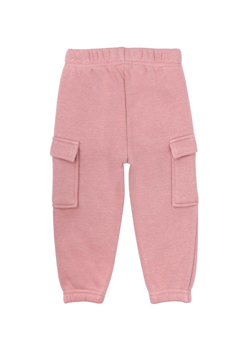 Pantalón sport bebé niña academy 194b-1