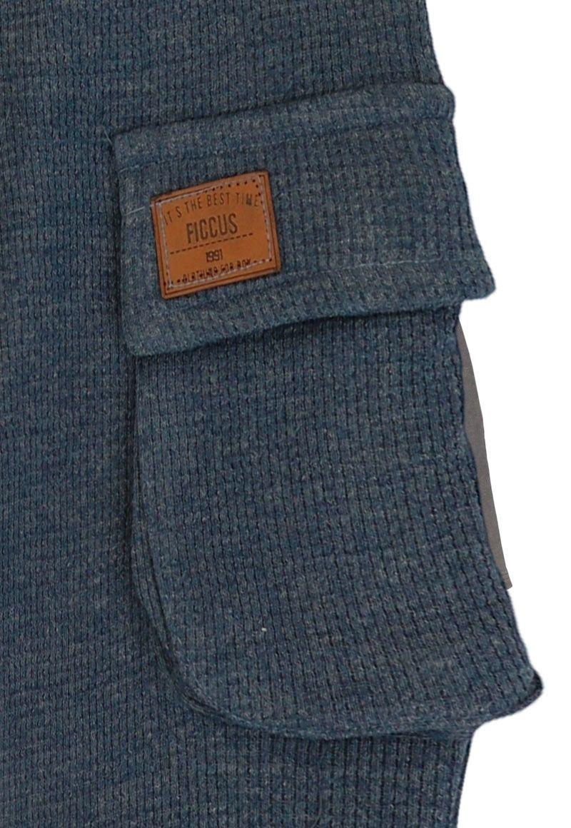 Pantalon bb niño sport spirit 158-2