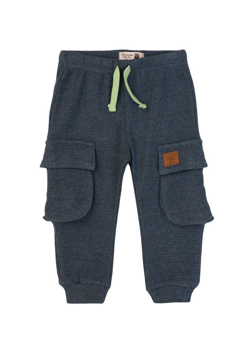 Pantalon bb niño sport spirit 158-0