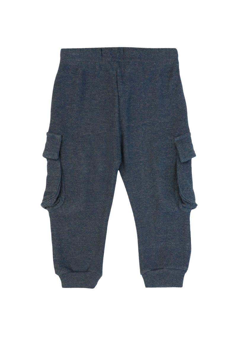 Pantalon bb niño sport spirit 158-1