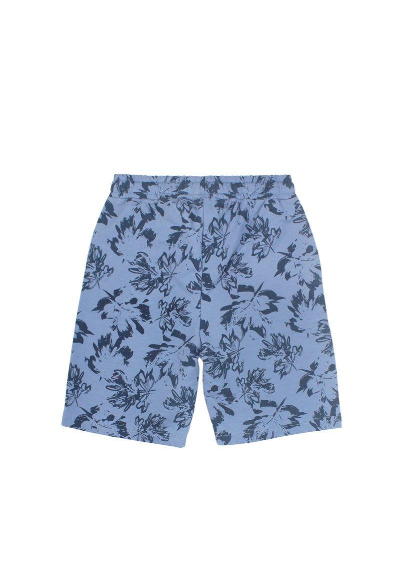 Bermuda junior niño estampada day to day 766d-1
