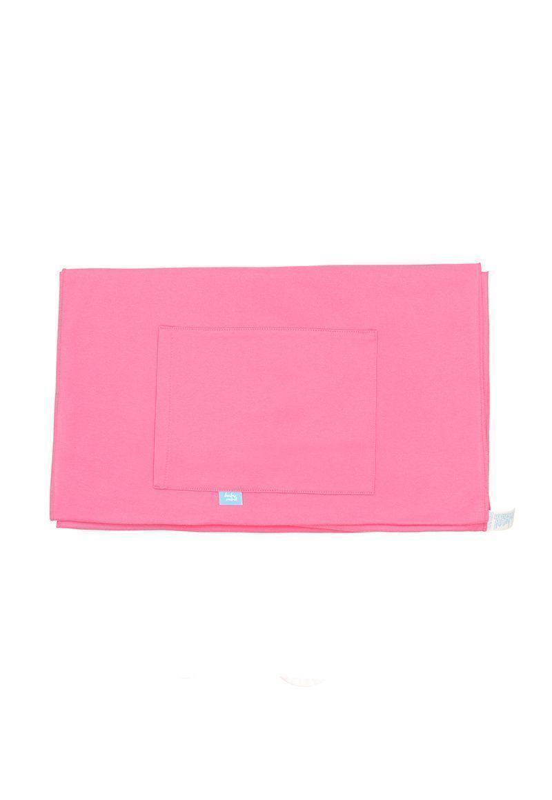 Fular portabebé wrap-1