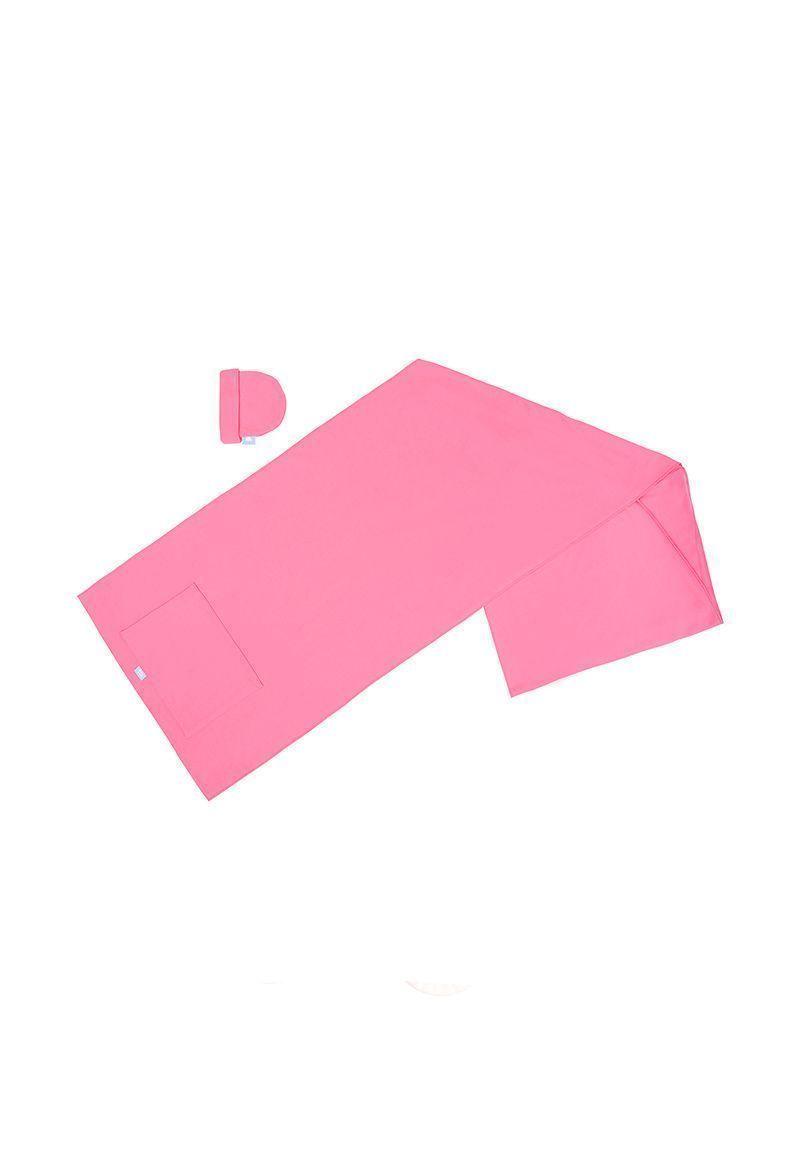 Fular portabebé wrap-0