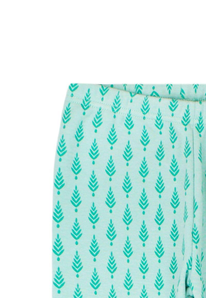 Leggins niña térmica ficcustex 568a-2