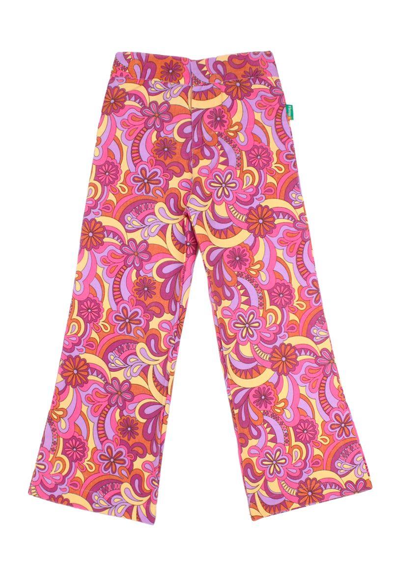 Pantalón Kids Niña Oasis-0