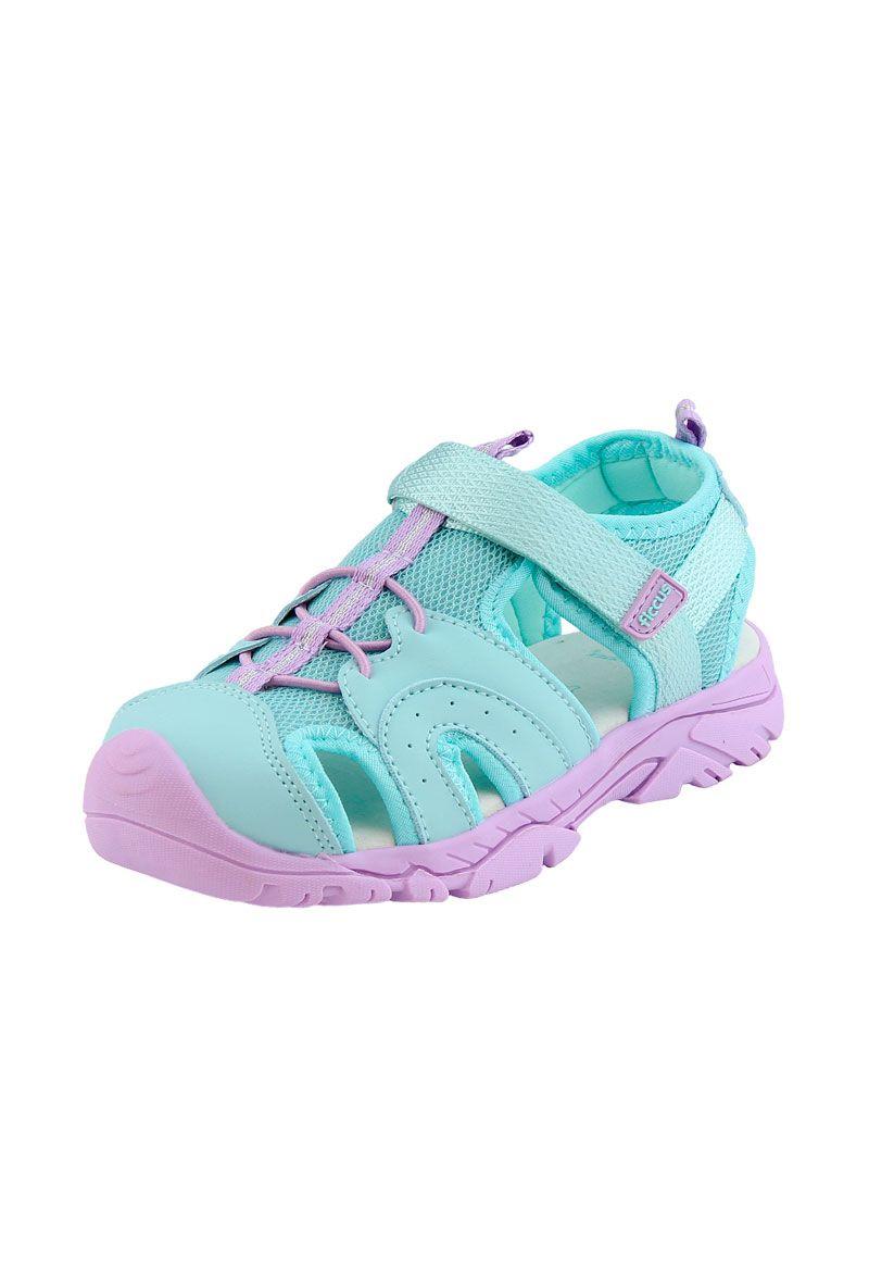 Sandalia outdoor junior niña 881-0