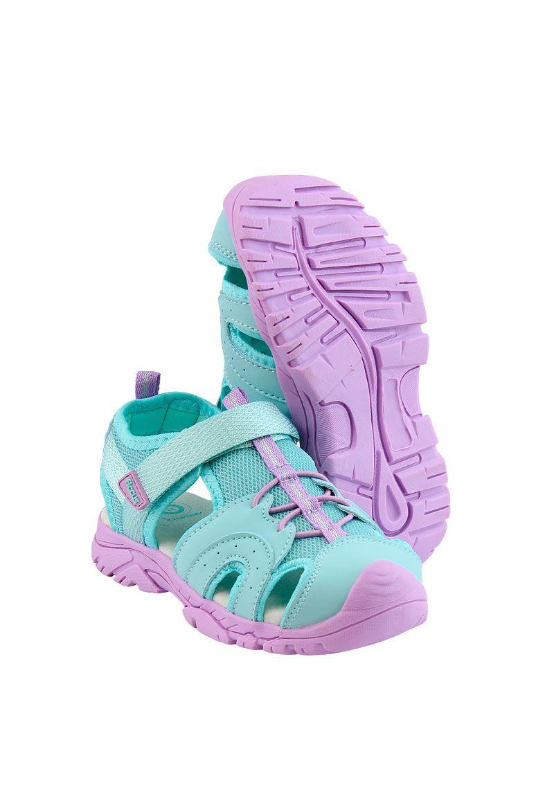Sandalia outdoor junior niña 881-2