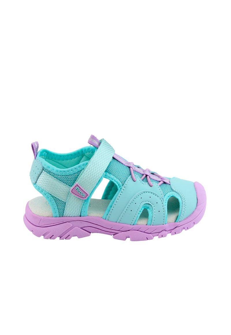 Sandalia outdoor junior niña 881-3