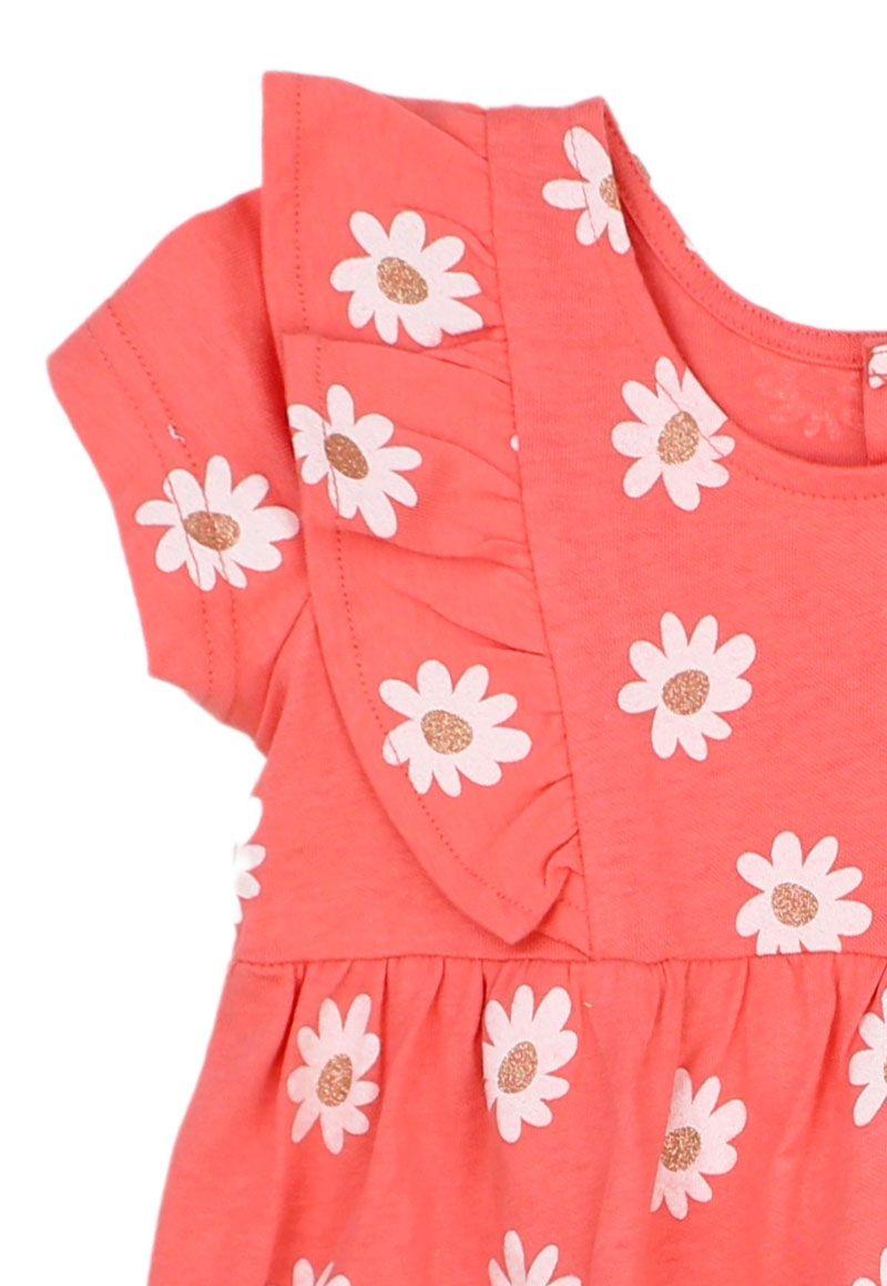 Vestido bebé niña rapport energy 209-2