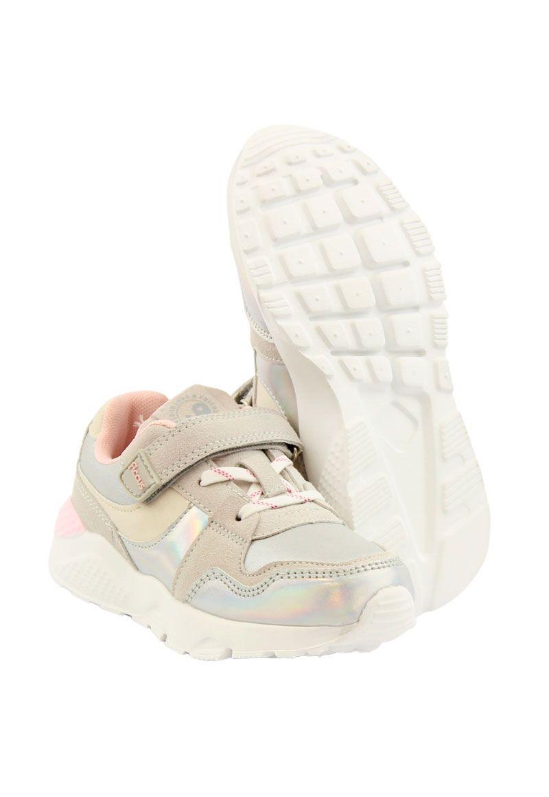 Zapatilla Sport S24 Niña-2