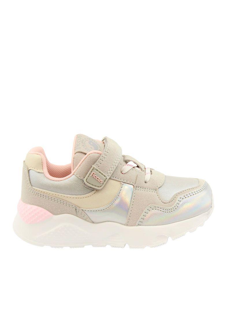 Zapatilla Sport S24 Niña-3