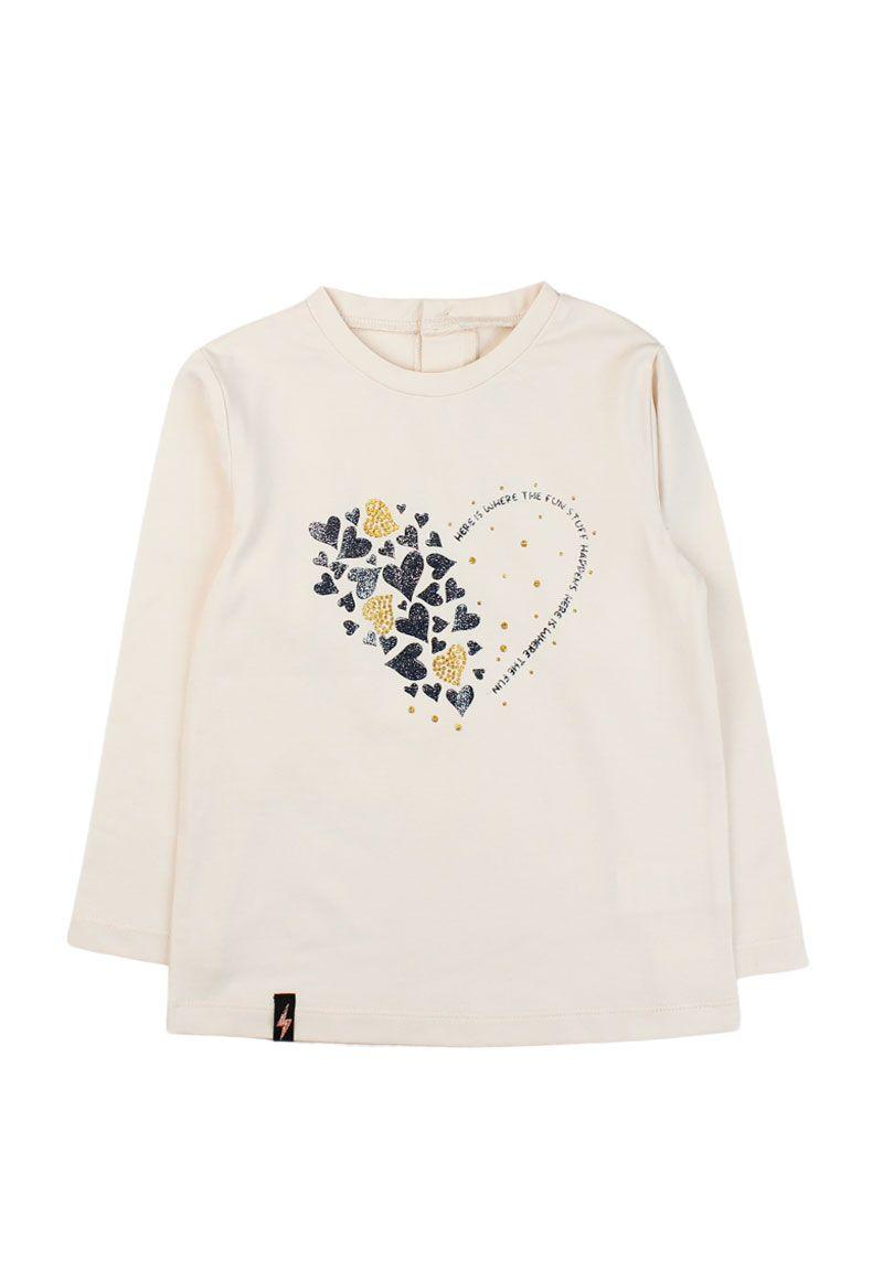 Polera bebé niña liberty 173-0