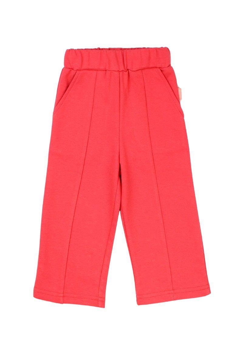 Pantalón bb niña sport palazzo day to day 714j-0