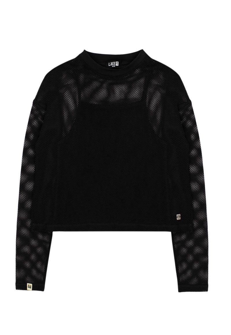 Polera teens niña move 533b-0