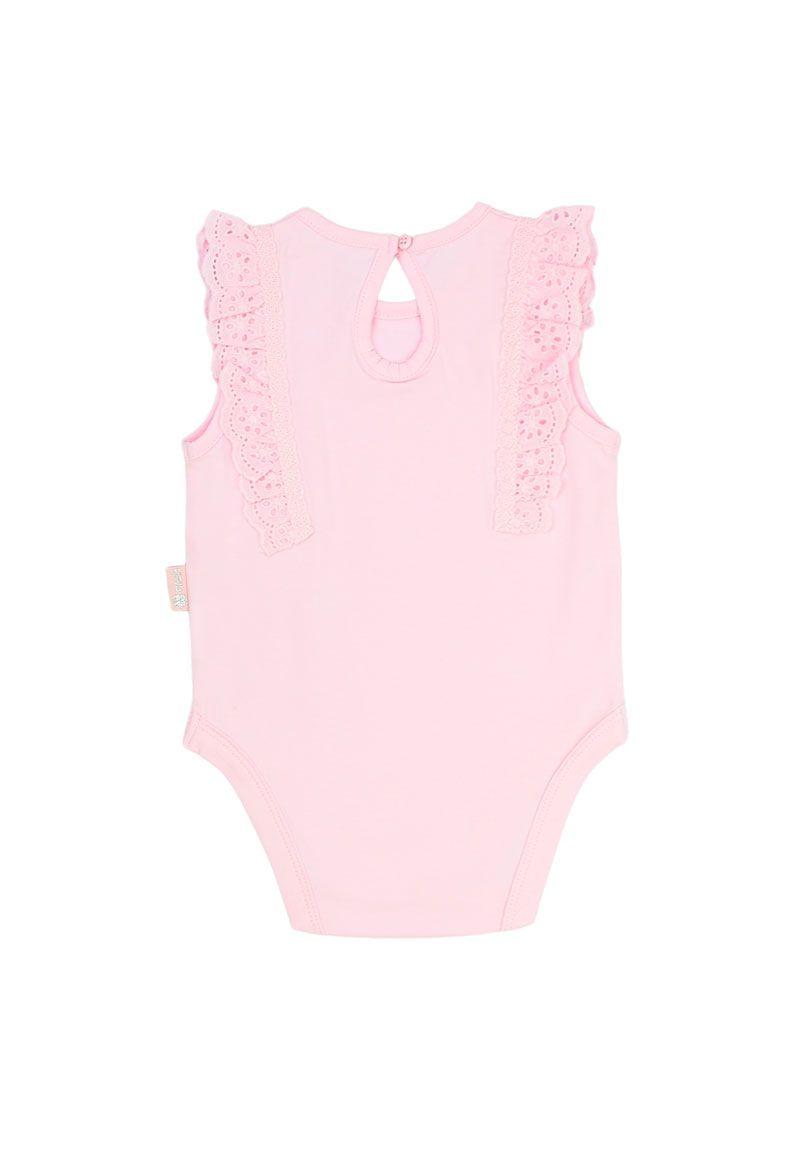 Body bebé niña free 177-1
