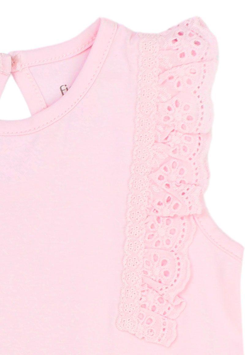 Body bebé niña free 177-2